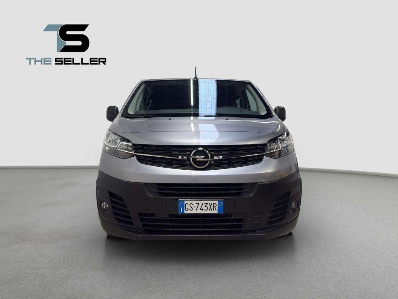 Opel Vivaro 2.0 Diesel 145CV*6 POSTI*AUTOCARRO*FORMULA S*