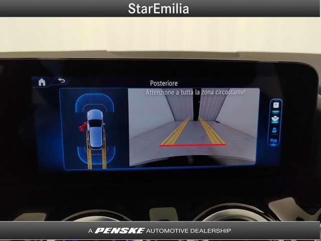 Mercedes-Benz B 250 B 250 e Plug-in hybrid Automatic Premium AMG Line