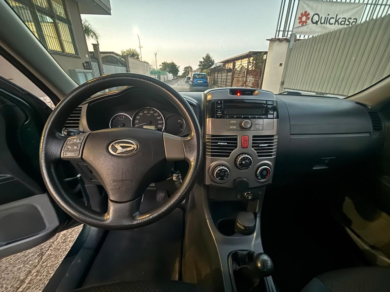 Daihatsu Terios 1.3 4WD B You ANNO 2010
