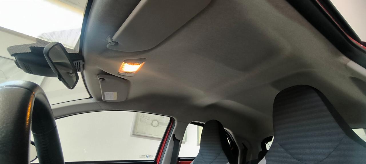Toyota Aygo Connect 1.0 VVT-i 72 CV unipro ok neopatentati