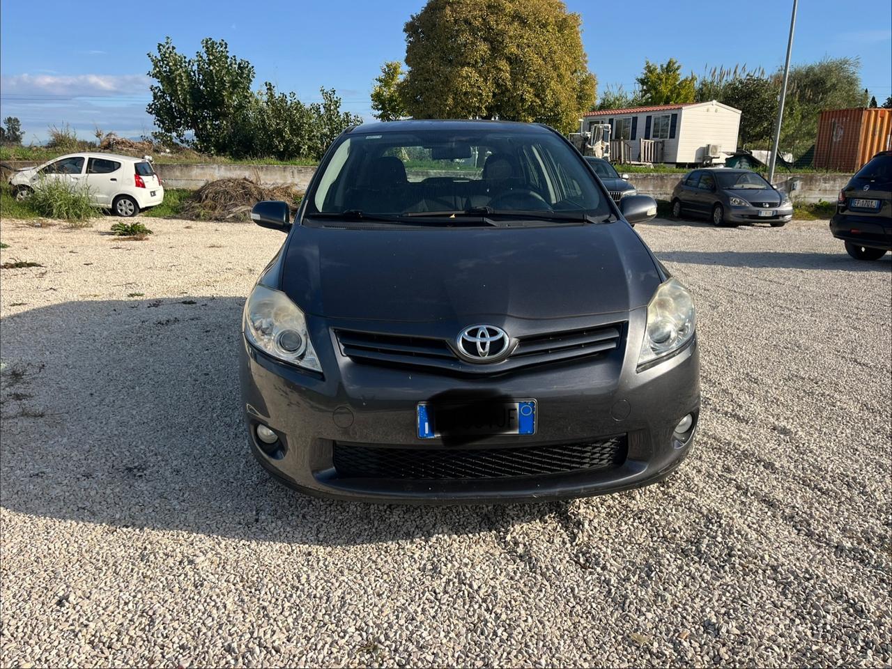 Toyota Auris 1.3 5 porte