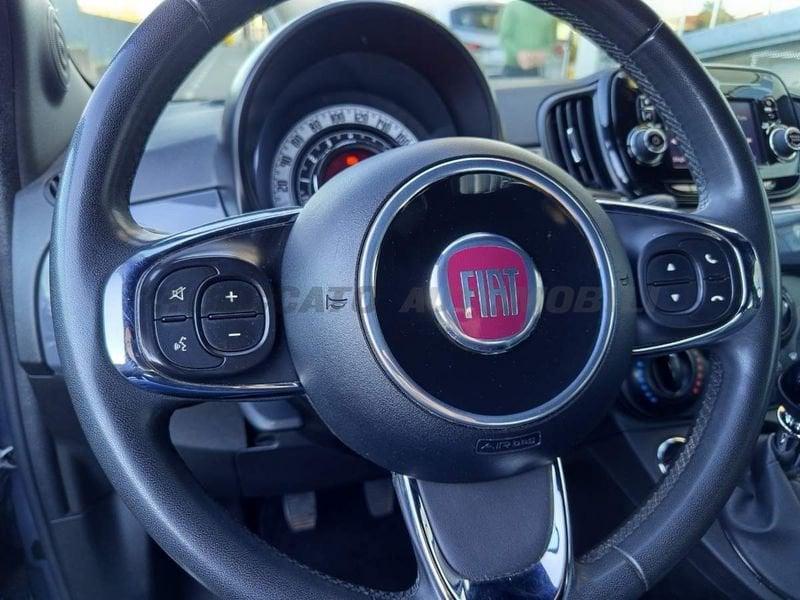 FIAT 500 500 1.0 hybrid Pop 70cv