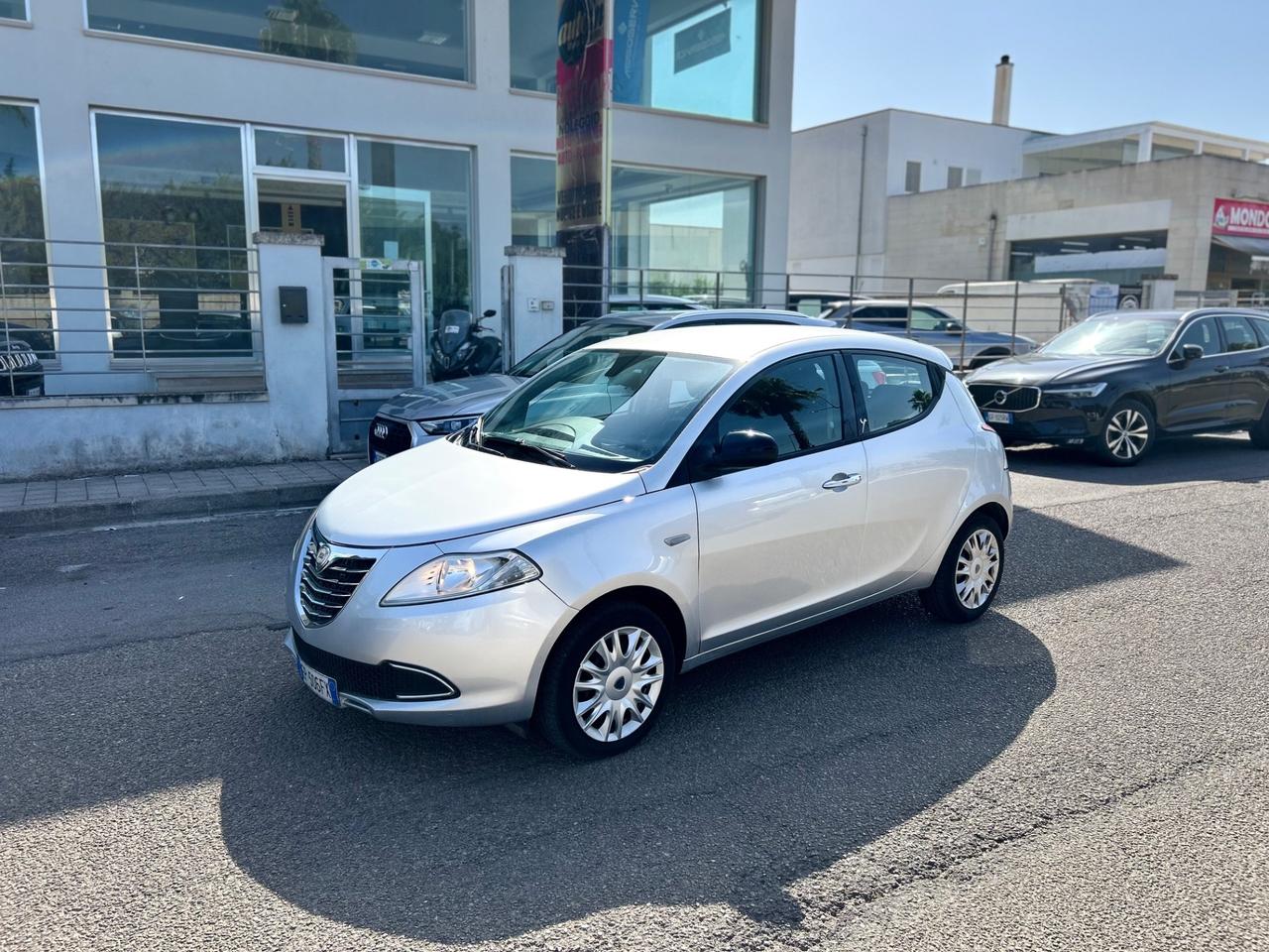 Lancia Ypsilon 1.3 MJT 16V 95 CV 5 porte S&S Platinum