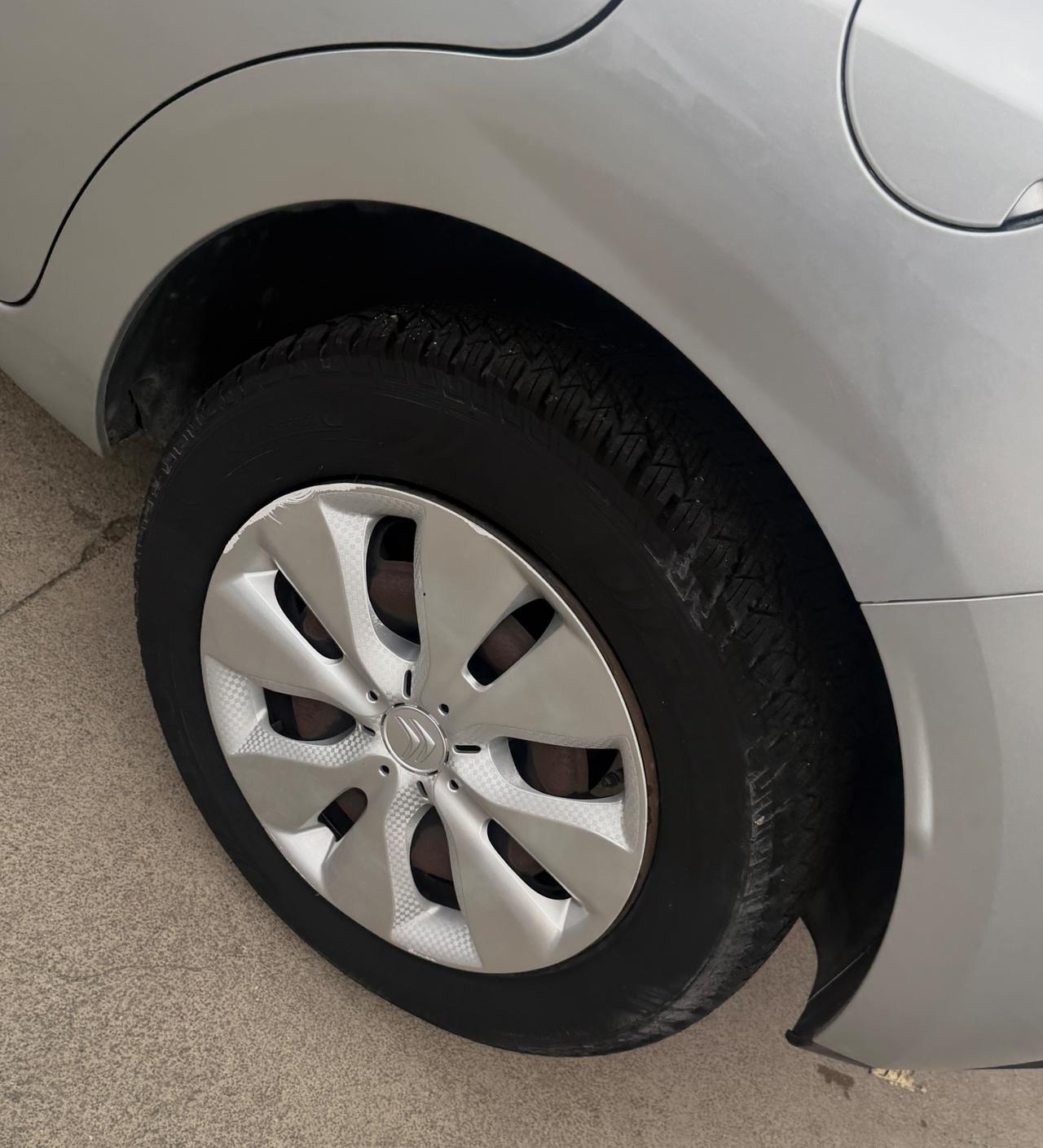 Citroen C3 1.4 Benzina 73CV Exclusive 5porte