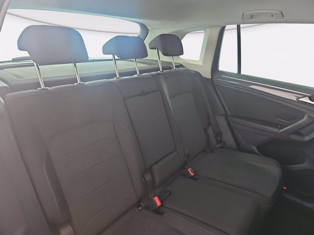 VOLKSWAGEN Tiguan 2.0 tdi elegance 150cv dsg del 2024