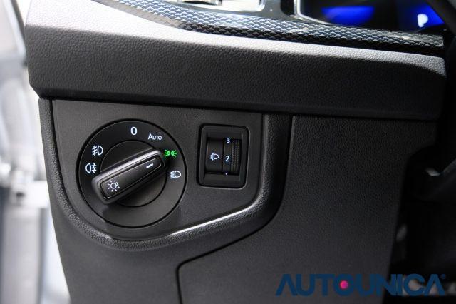 VOLKSWAGEN Polo 1.0 TSI DSG STYLE NEOPATENTATI
