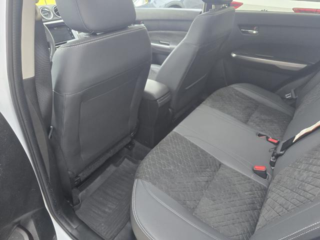 SUZUKI Vitara 1.4 Hybrid 4WD AllGrip Top