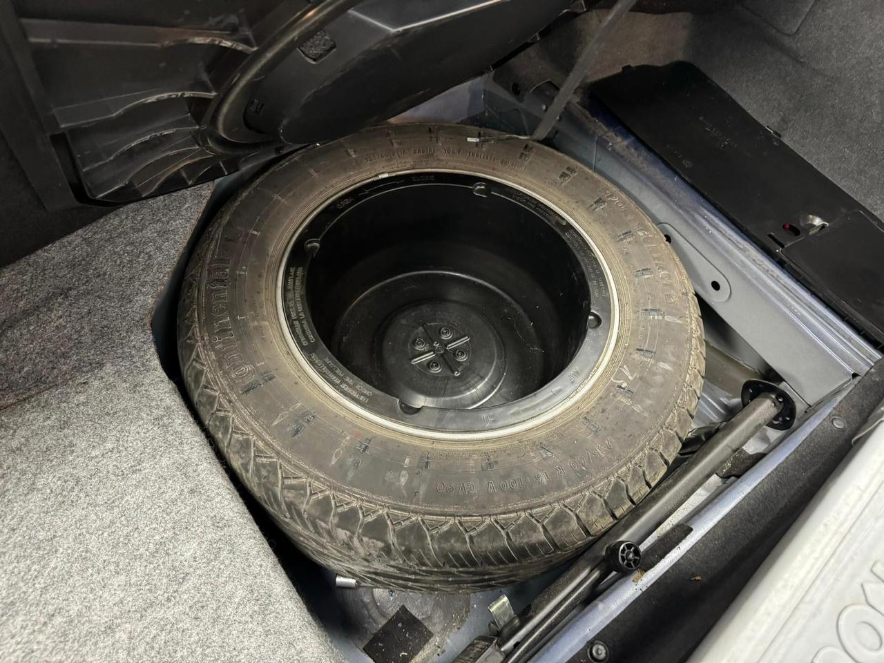 Mercedes-benz S 320 cat