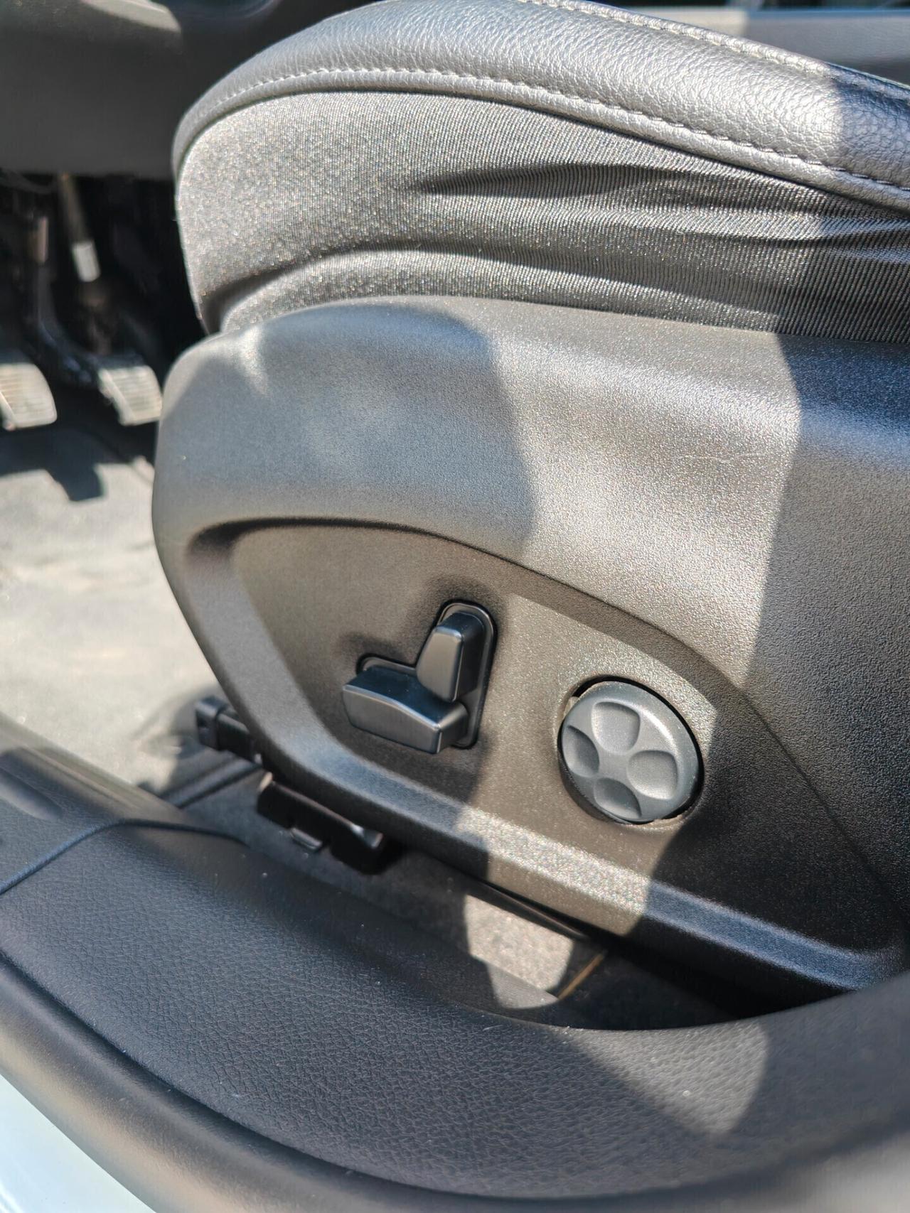 Jeep Compass 1.6 Multijet II 2WD S