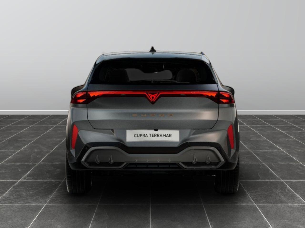 Cupra Terramar 1.5 e-hybrid 204cv dsg
