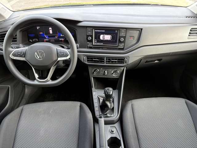 Volkswagen Taigo 1.0 TSI 70kW Life