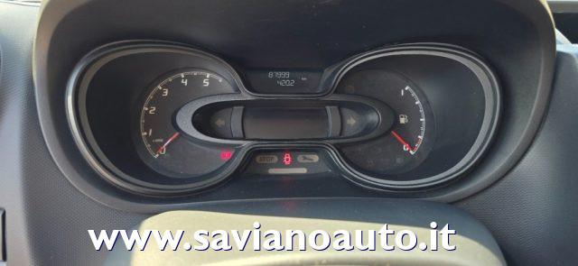 FIAT Talento 1.6 TwinTurbo MJT 125CV N1 " 6 POSTI AUTOCARRO "