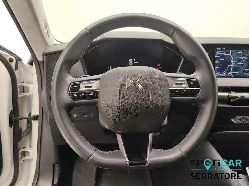 DS DS4 II 2021 1.6 e-tense phev Trocadero 225cv auto