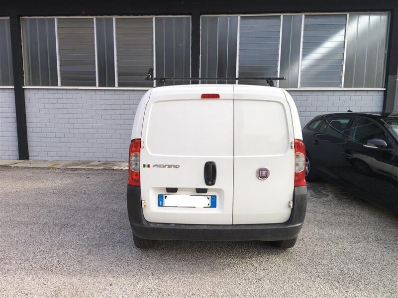 Fiat Fiorino 1.3 MJT
