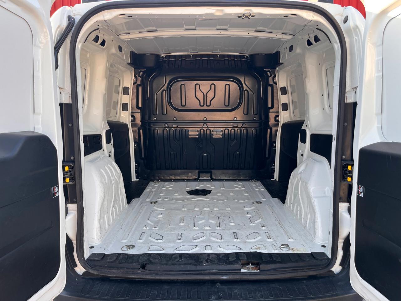 OPEL COMBO 1.3 CDTI 95 CV ( DOBLO )