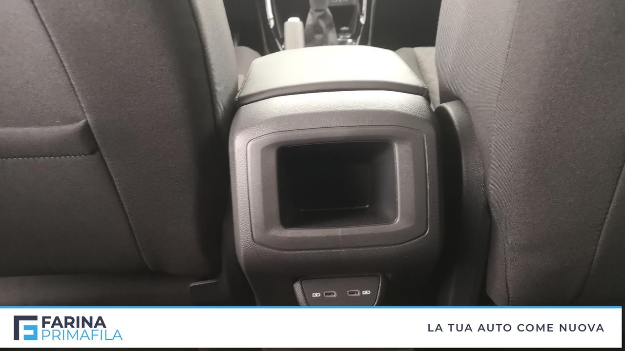 VOLKSWAGEN T-Cross 2024 - T-Cross 1.0 tsi Edition Plus 95cv