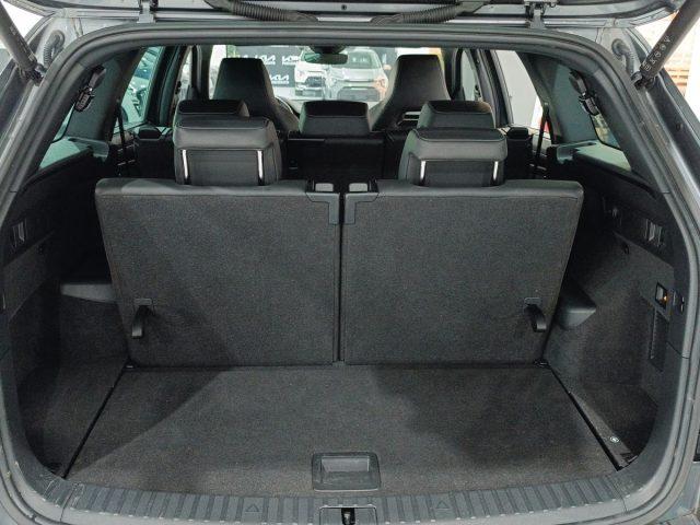 SKODA Kodiaq 2.0 TDI EVO SCR DSG 7 posti Sportline