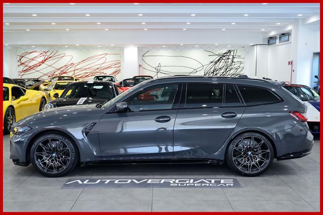 BMW M3 Touring Competition M xDrive|IVA ESP|