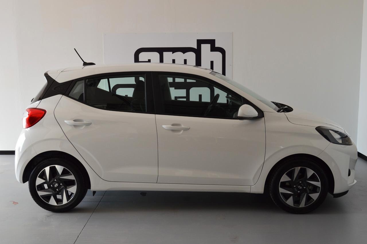 Hyundai i10 1.0 Connectline
