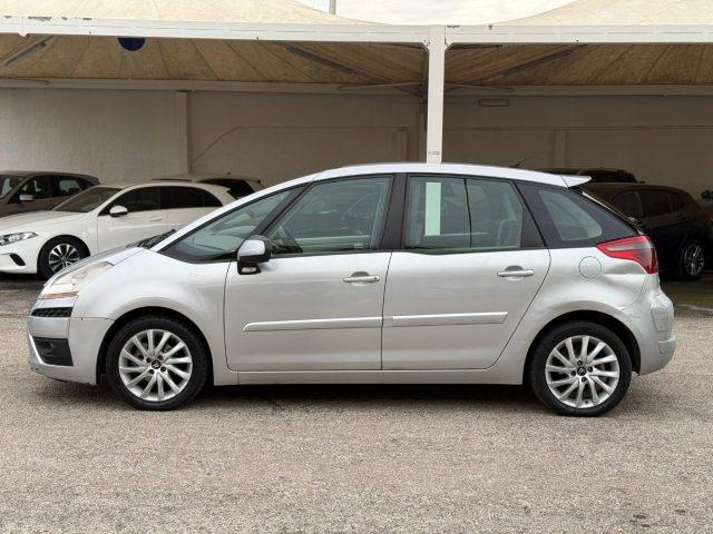 CITROEN C4 Picasso 1.6 HDi 110 FAP Classique