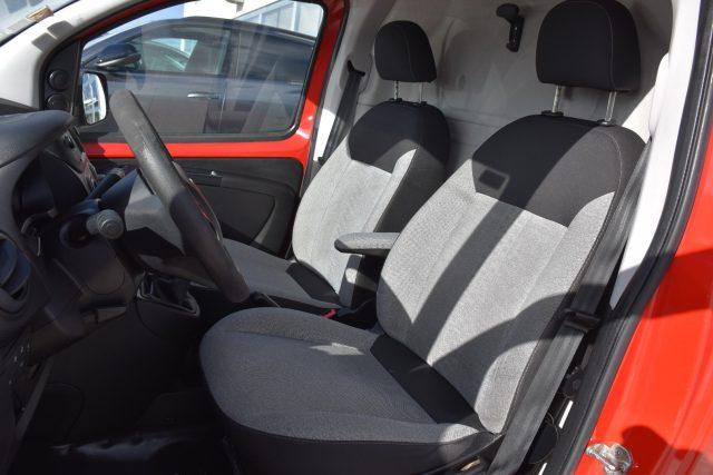 FIAT Fiorino 1.3 MJT 95CV Cargo Adventure
