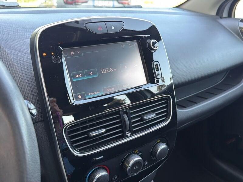 Renault Clio Clio 0.9 tce energy Duel Gpl 90cv