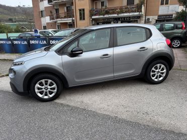 Citroen C3 BlueHDi 100 S&S Feel