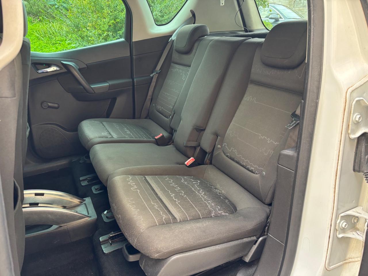 Opel Meriva 1.4 100CV Elective