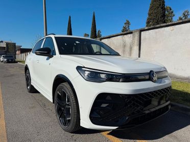 Volkswagen Tiguan 1.5 etsi R-Line Plus DSG /PRONTA/NO VINCOLI