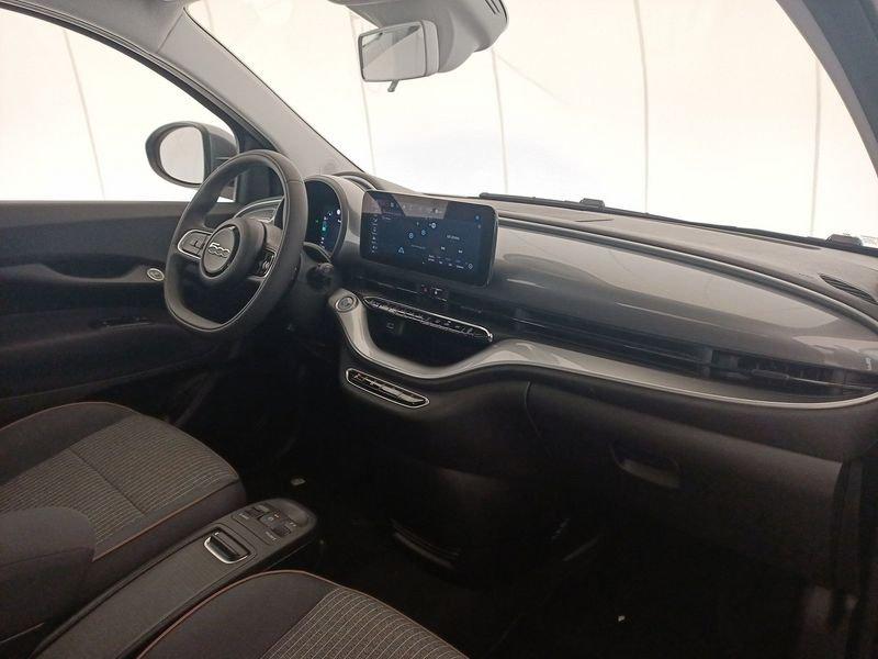 FIAT 500e 42 kWh Icon +