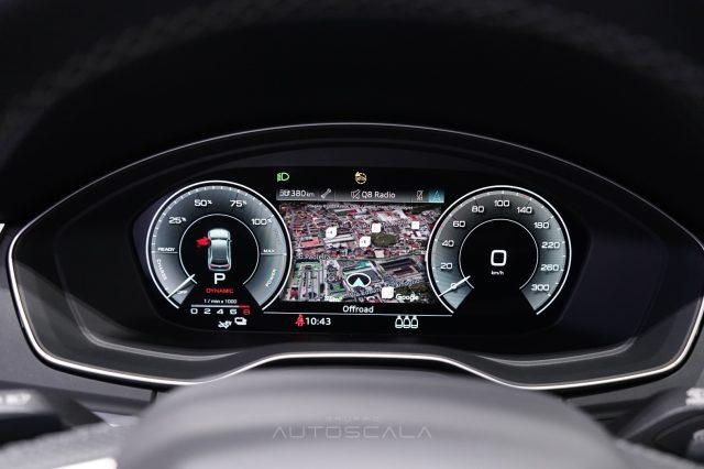 AUDI Q5 SPB 50 TFSI e quattro S Tronic S Line