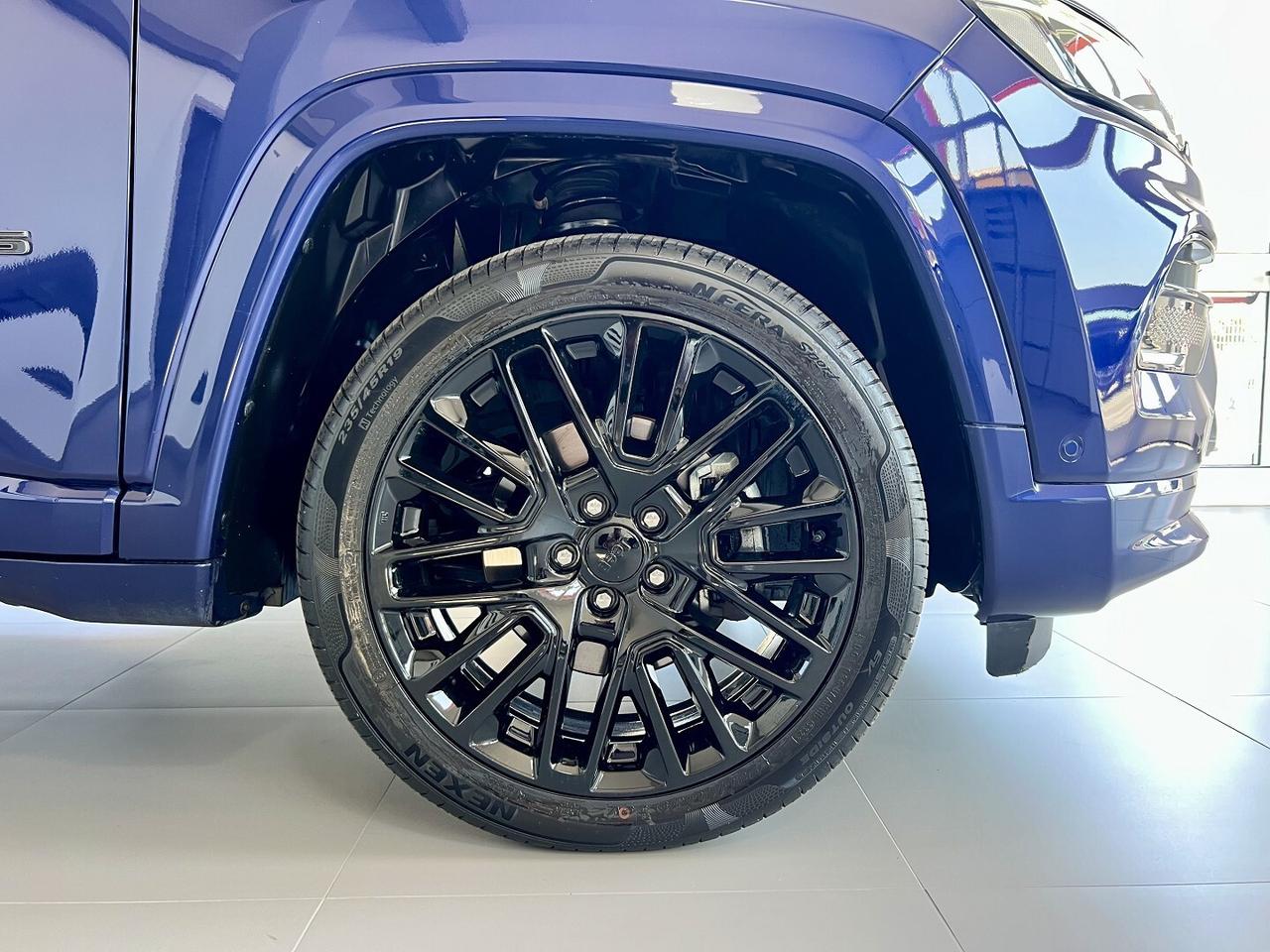 JEEP COMPASS 1.6 MJT 130 CV S - 2021