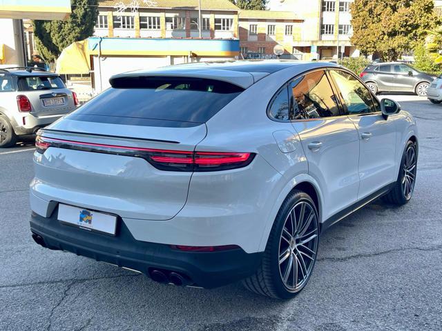 PORSCHE Cayenne Coupé 3.0 V6