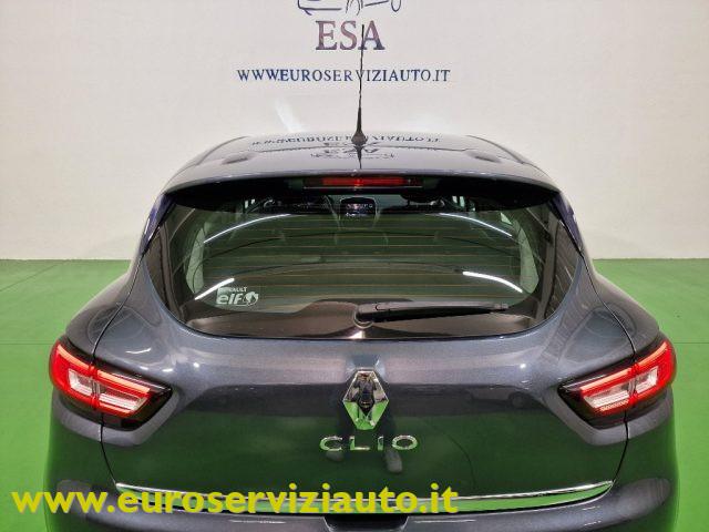 RENAULT Clio dCi 8V 75 CV Start&Stop 5 porte Energy Duel2