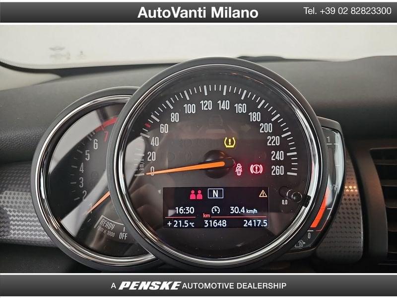 MINI Mini Mini 3p 1.5 Cooper