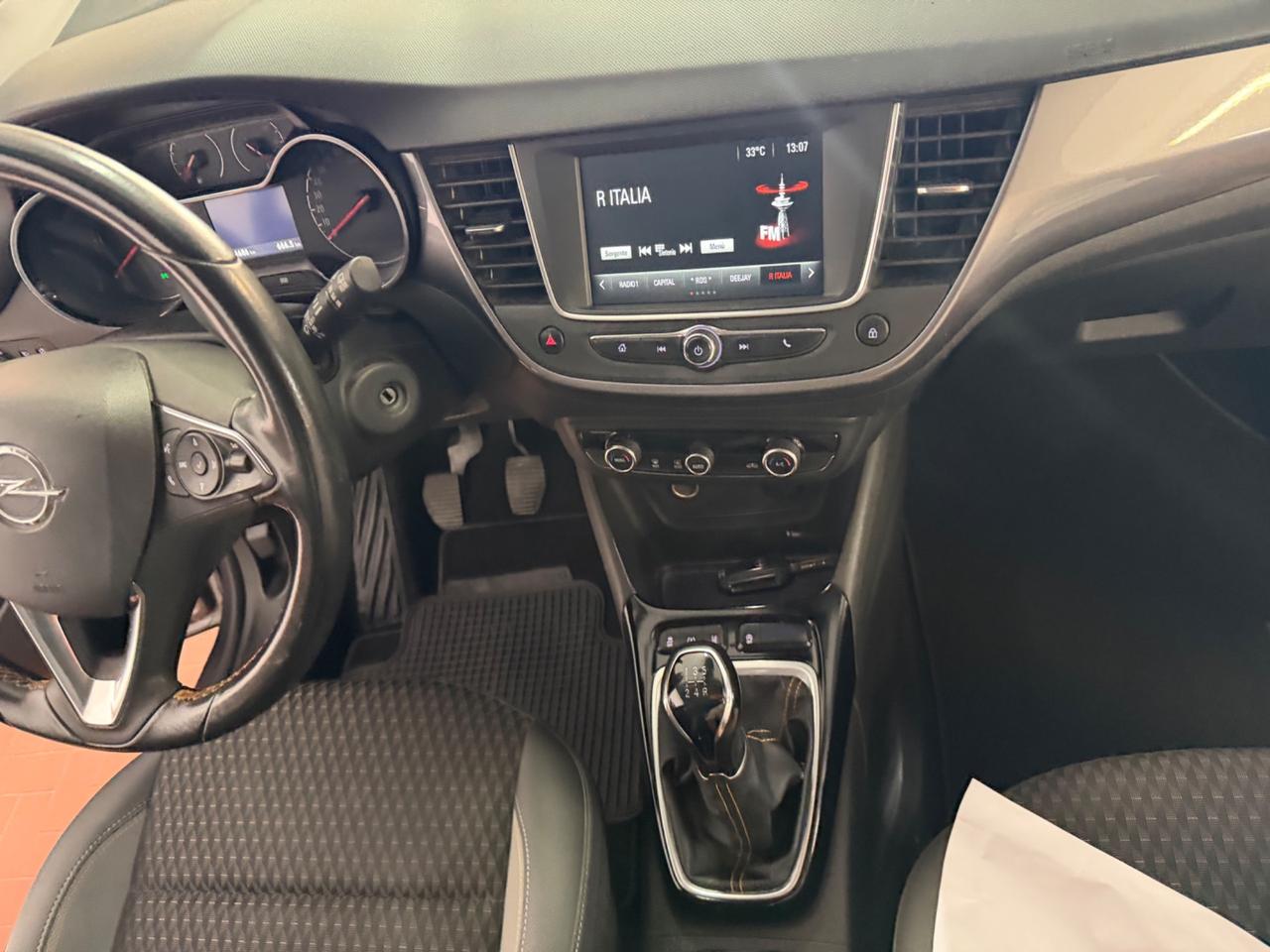 Opel Crossland X 1.6 ECOTEC D 8V Start&Stop Ultimate