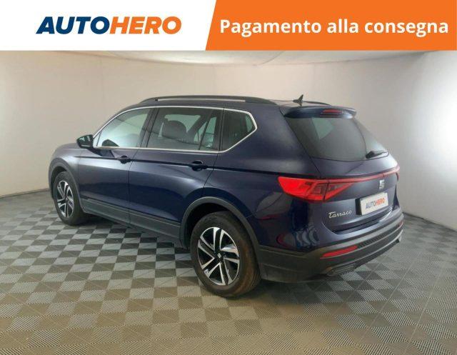 SEAT Tarraco 1.5 TSI Style