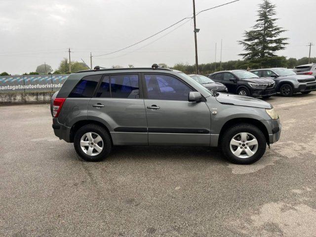 SUZUKI Grand Vitara 1.9 DDiS 5 porte Executive