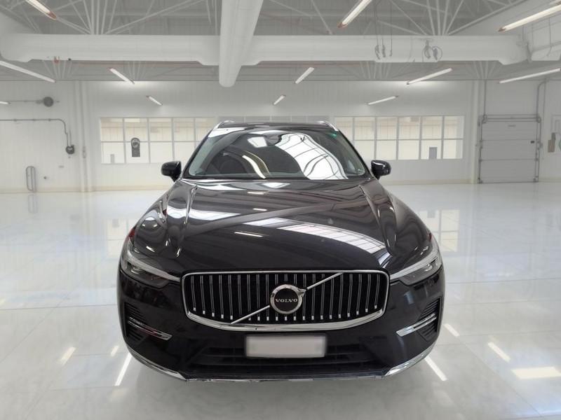 VOLVO XC60 T6 PLUG-IN AWD AUTO CORE SUV