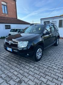 Dacia Duster 1.6 110CV 4x2 Lauréate