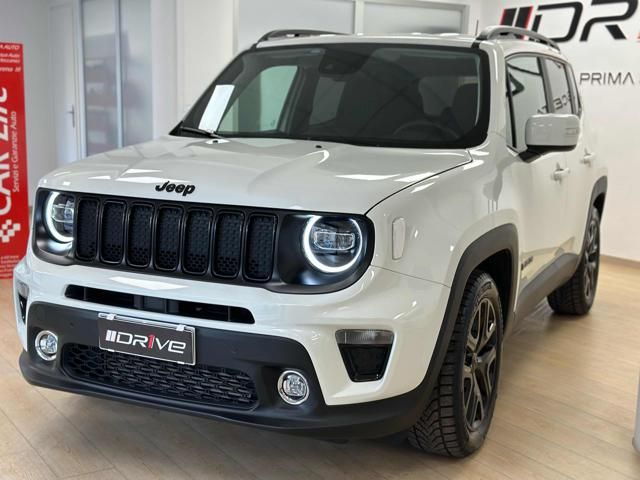 JEEP Renegade 1.6 Mjt 120 CV NIGHT EAGLE