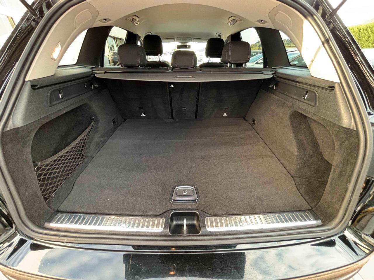 Mercedes-benz GLC 220 d 4Matic Business