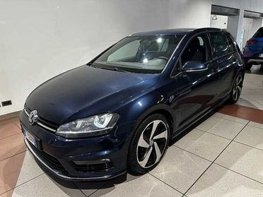 Volkswagen Golf 7ª serie 1.6 TDI DSG 5p. R-LINE