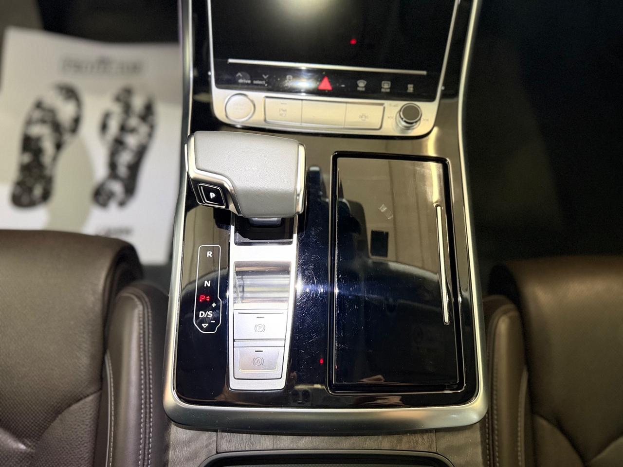 Audi Q8 50 TDI 286 CV quattro tiptronic Sport