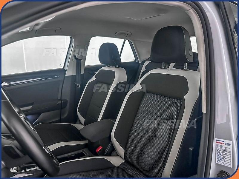Volkswagen T-Roc T-Roc 1.5 TSI ACT DSG Advanced 150cv