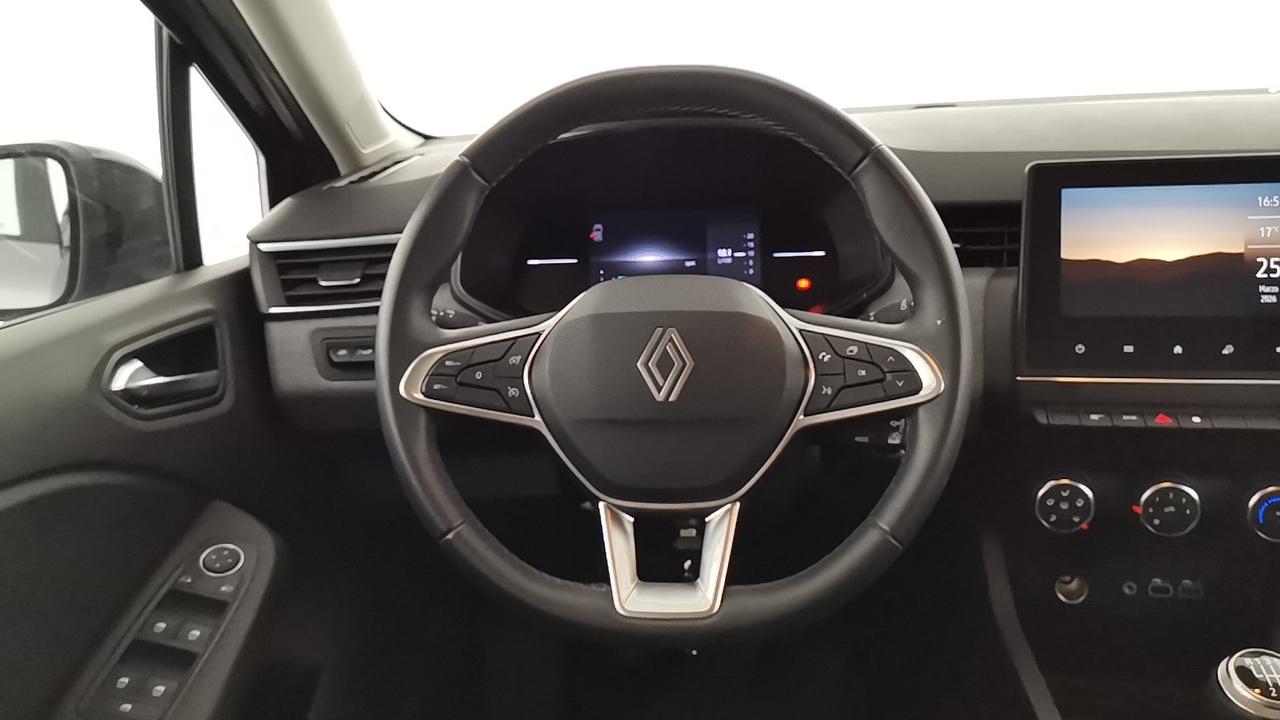 RENAULT Clio V 2023 - Clio 1.0 tce Evolution 90cv