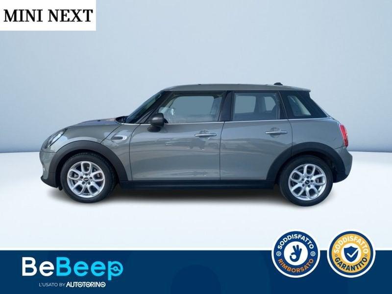 MINI Mini 5 porte MINI 1.5 ONE D BOOST 5P