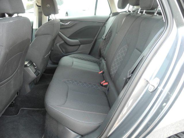 SKODA Kamiq 1.0 TSI 110cv Ambition -OK NEOPATENT.- "44.000 Km"