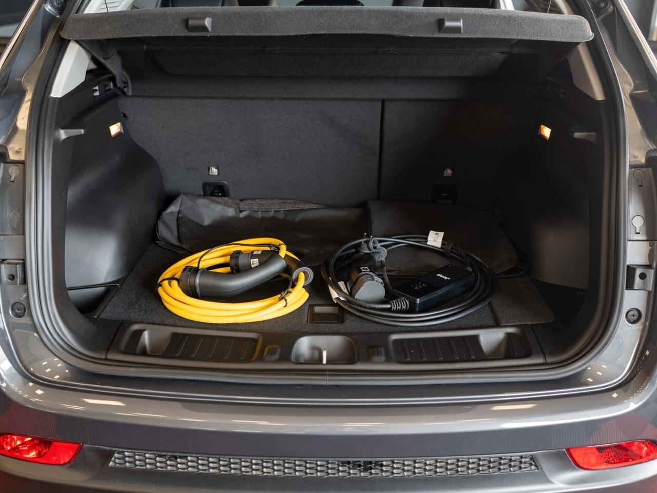 Jeep Compass 1.3 T4 PHEV AT6 4xe Limited 190 cv