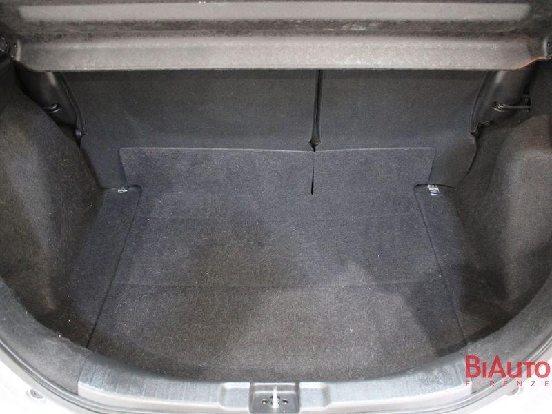 Honda Jazz 1.5 Dynamic Navi ADAS